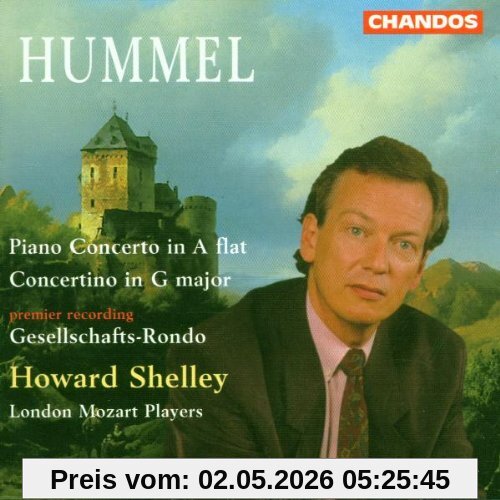 Piano Concerto / Concertino u.a.
