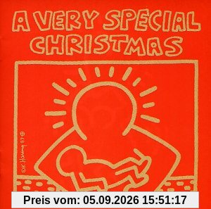 A Very Special Christmas