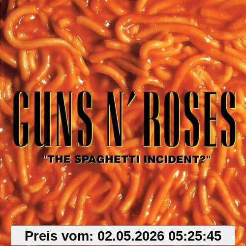The Spaghetti Incident