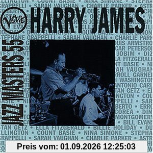 Verve Jazz Masters 55