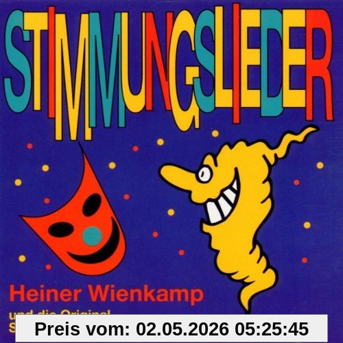 Stimmungslieder