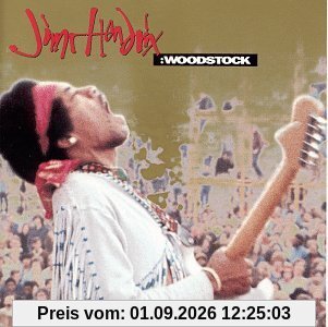 Woodstock