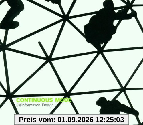 Disinformation Design