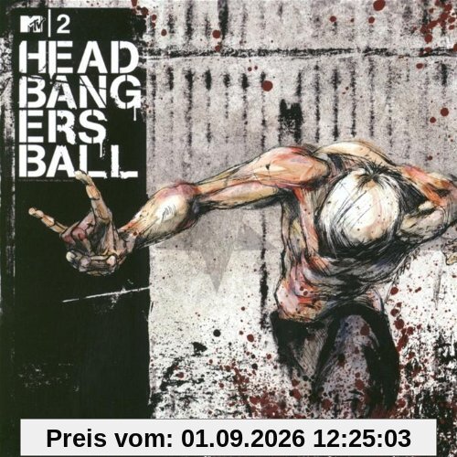 Mtv2 Headbangers Ball
