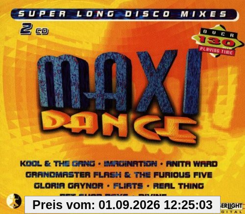 Maxi Dance