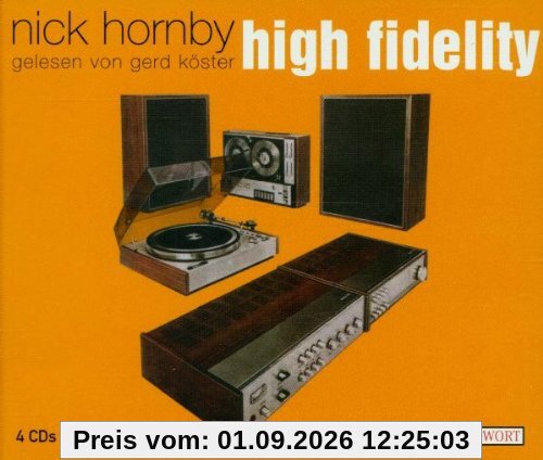 High Fidelity