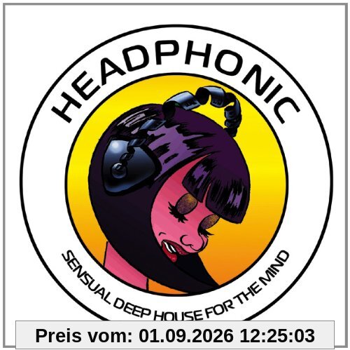 Headphonic-Sensual Deep House