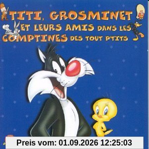 Comptines Des Tout P'tits 1