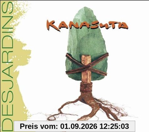 Kanasutra