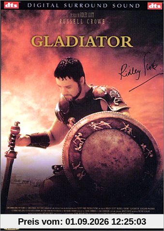 Gladiator (Édition simple) [FR Import]