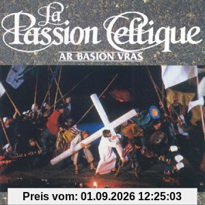 Ar Basion Vras:la Passion...