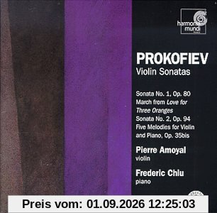Violinsonaten