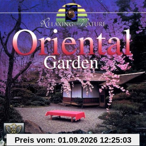 Oriental Garden