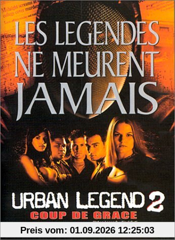 Urban Legend 2