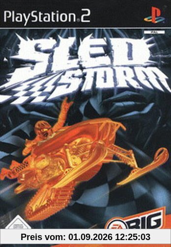 Sled Storm