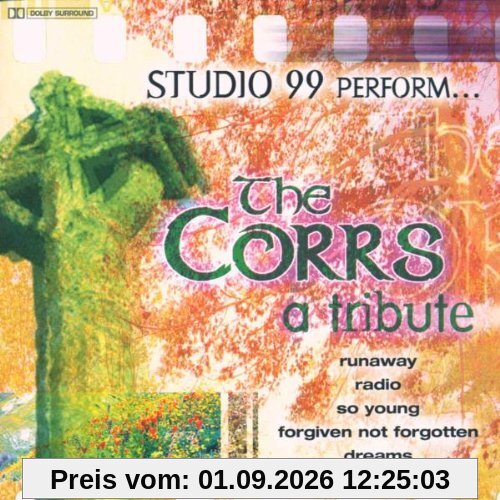 The Corrs a Tribute