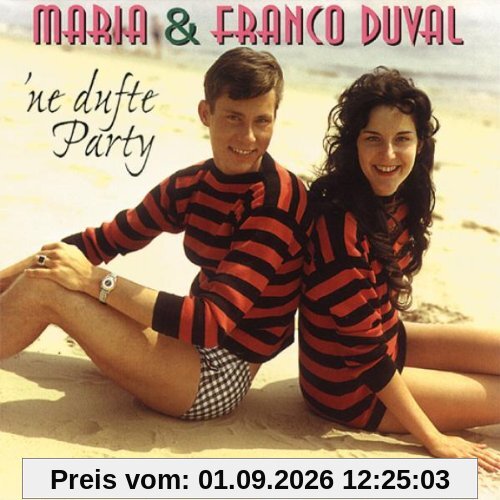 Ne Dufte Party