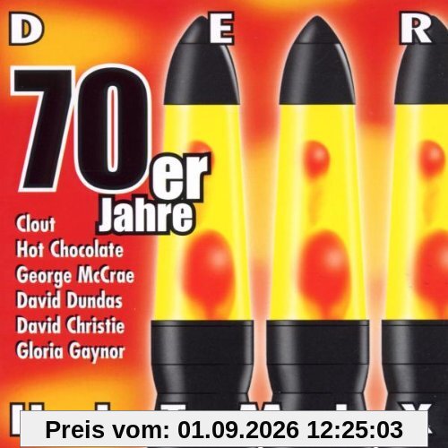 Der 70er Jahre Hitmix