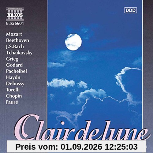 Night Music Vol 1