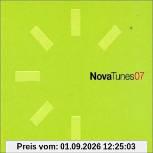 Nova Tunes 07