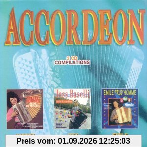 Accordeon