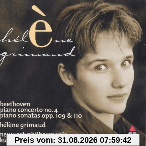 Klavierkonzert 4