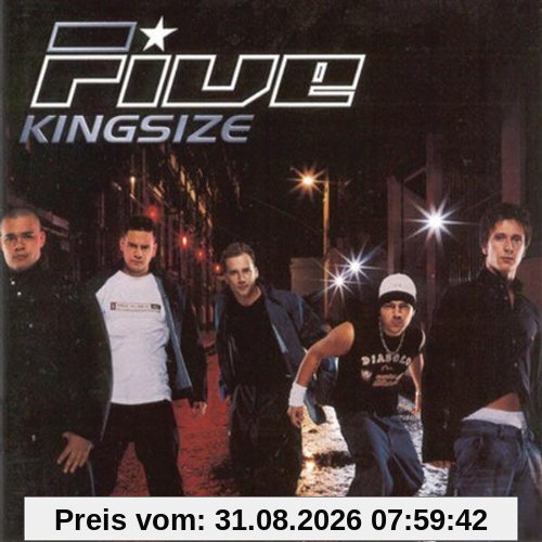Kingsize