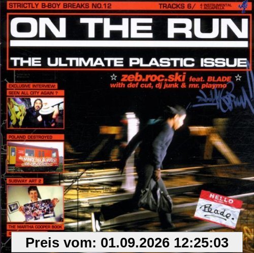 On the Run