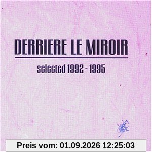 Selected 1992-95