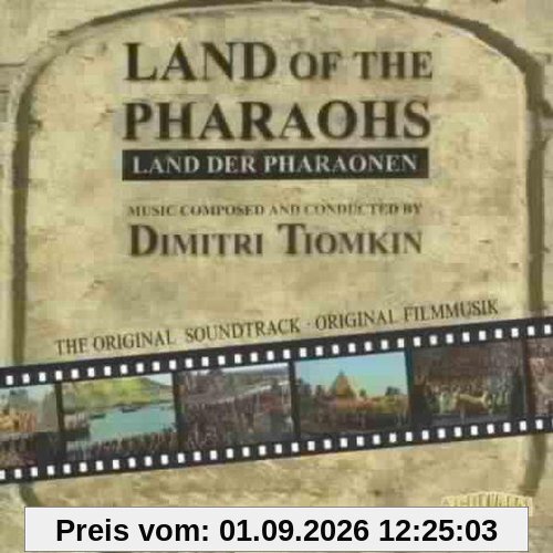 Im Lande der Pharaonen
