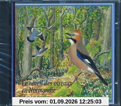 Vogelerwachen/Normandie