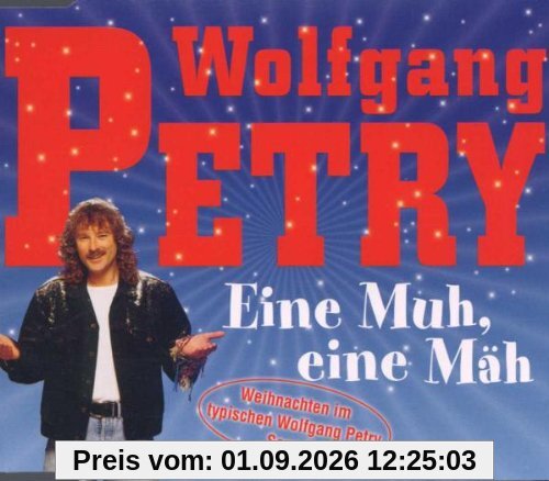 Eine Muh, eine Mäh