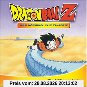 Dragon Ball Z - Folge 3: Die Höllenspirale