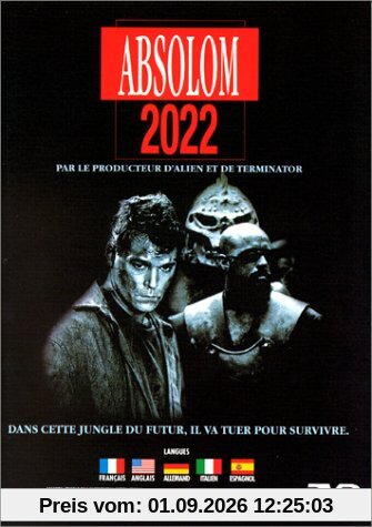 Absolom 2022