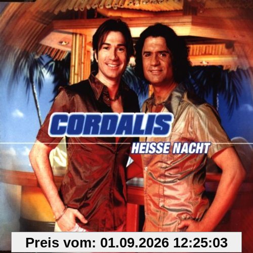 Heisse Nacht