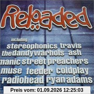 Reloaded Vol.4