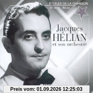 Les Etoiles de la Chanson