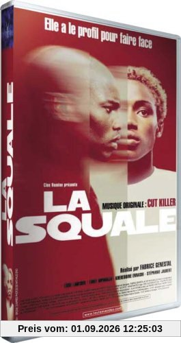 La Squale - Édition Collector [FR Import]