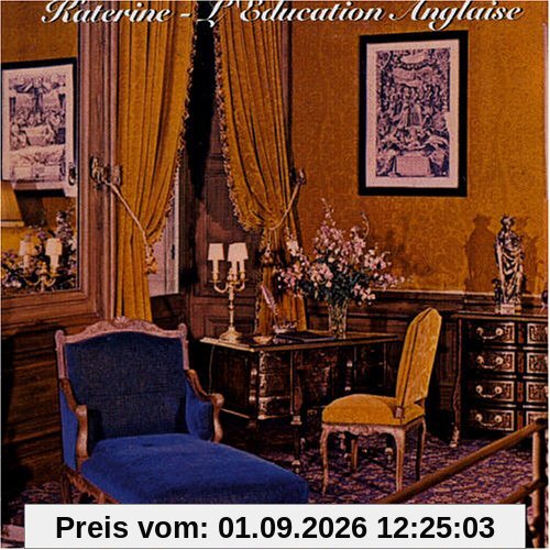 L'education Anglaise