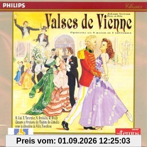 Valses de Vienne