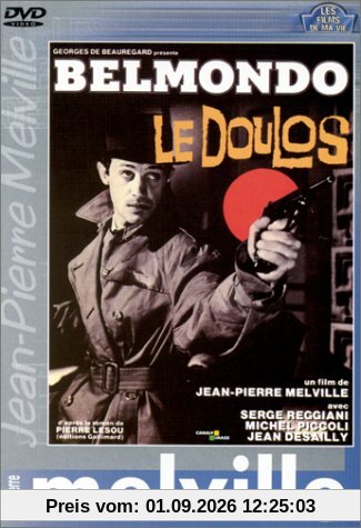 Le Doulos [FR Import]