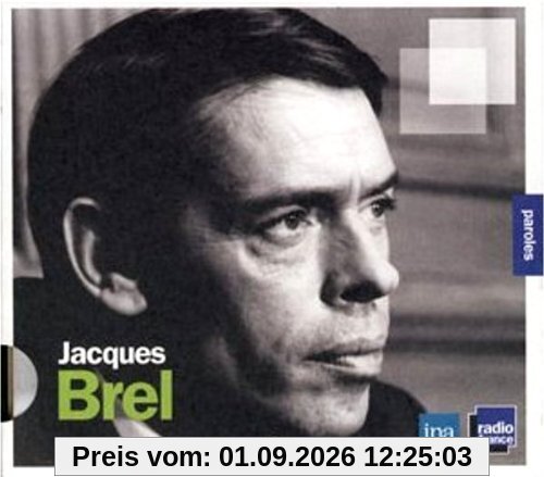 Radioscopie Jacques Brel