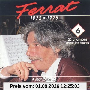 Vol.6:1972-75
