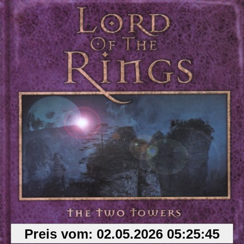 Lord of the Rings - The Two Towers