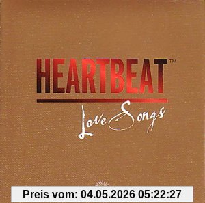 Heartbeat [Love Songs]