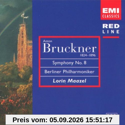 Red Line - Bruckner Sinfonie Nr.8