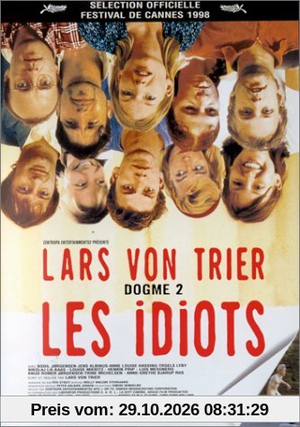 Les Idiots