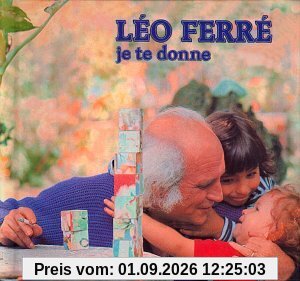 Je Te Donne