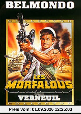 Les Morfalous [FRANZOSICH]