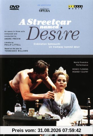 A Streetcar Named Desire
